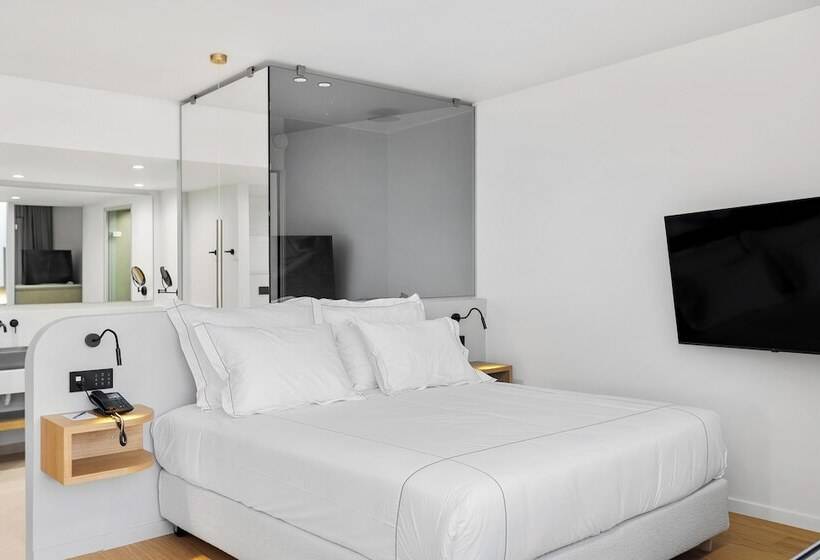 ホテル Ventale Island Breeze Resort