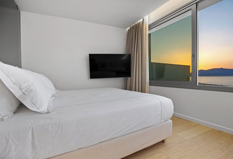 هتل Ventale Island Breeze Resort