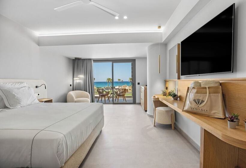 ホテル Ventale Island Breeze Resort