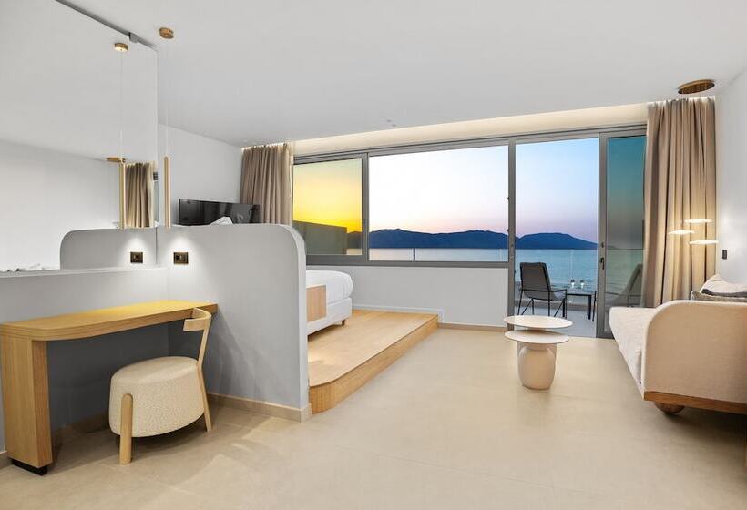 ホテル Ventale Island Breeze Resort