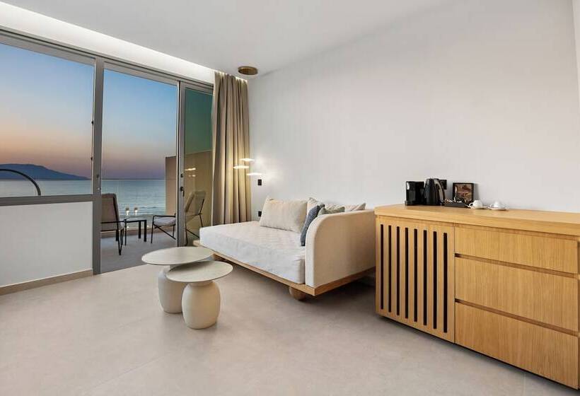 ホテル Ventale Island Breeze Resort