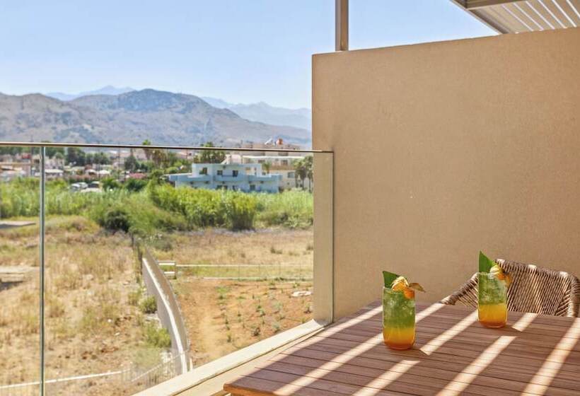 ホテル Ventale Island Breeze Resort