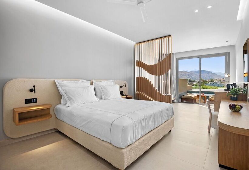 ホテル Ventale Island Breeze Resort