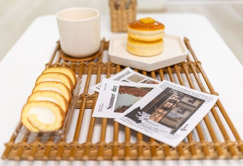 Namyangju Cozy Hill Spa Pension