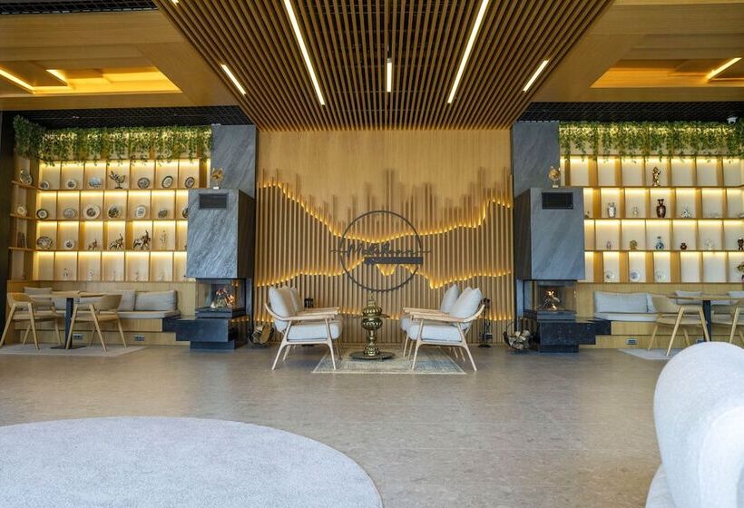 پانسیون Melekona House