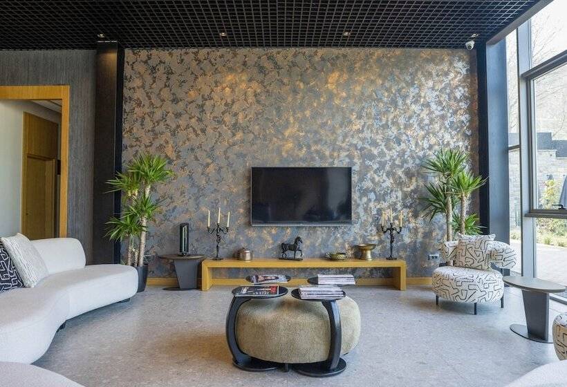 پانسیون Melekona House