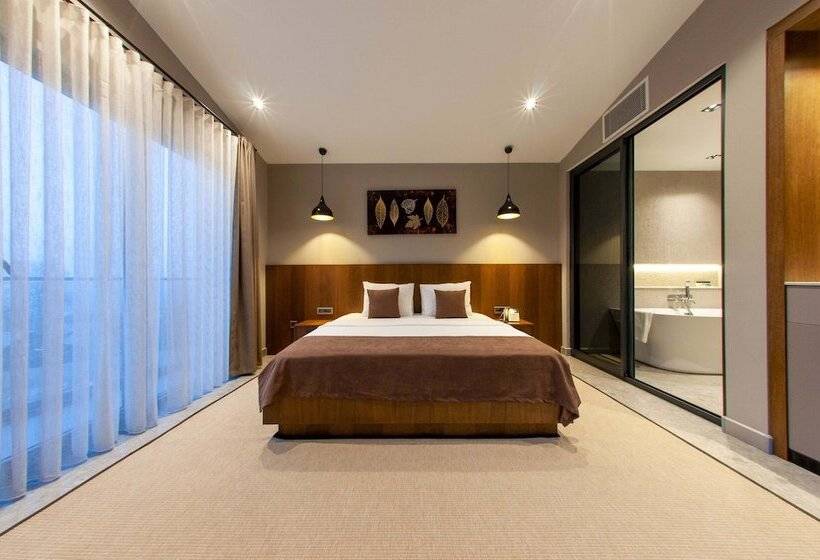 پانسیون Melekona House