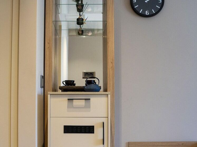 پانسیون Melekona House