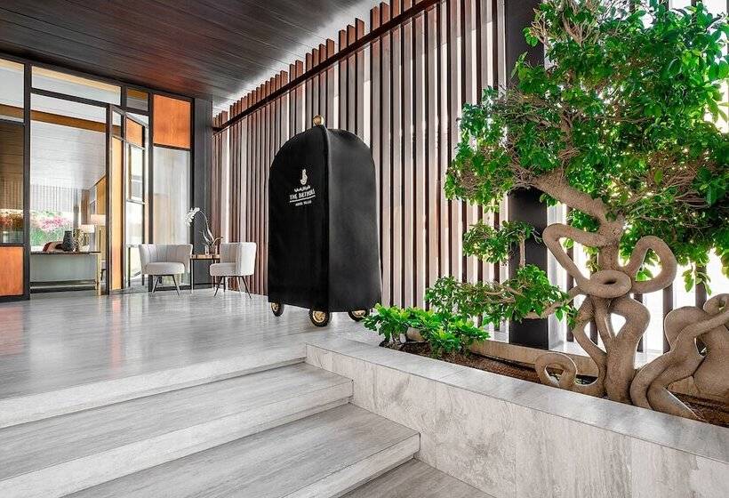 The Biltmore Hotel Villas, Dubai