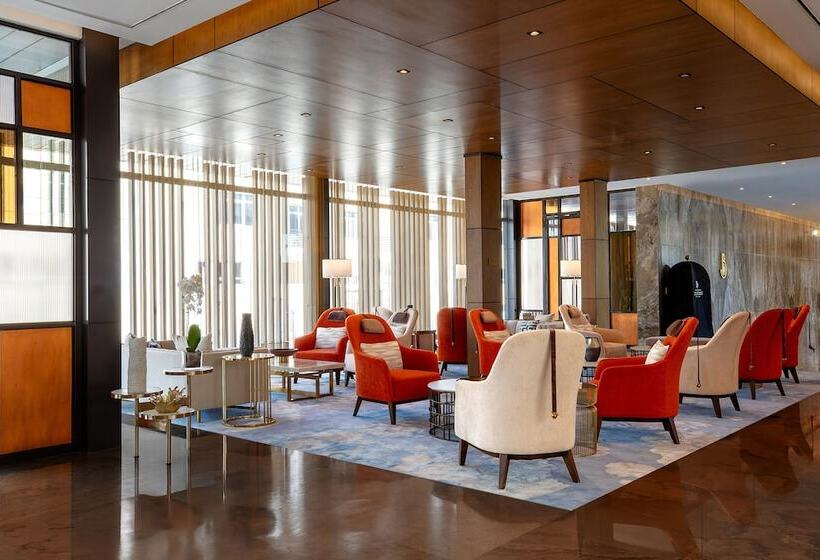 The Biltmore Hotel Villas, Dubai