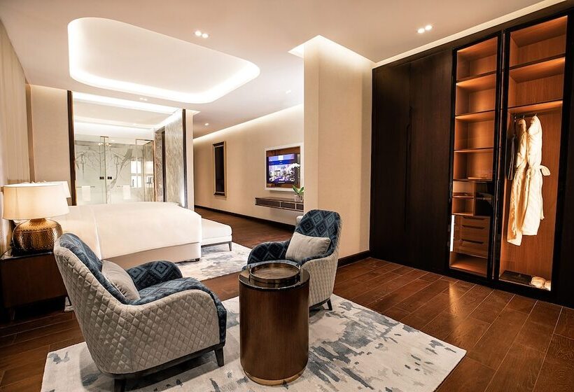 The Biltmore Hotel Villas, Dubai