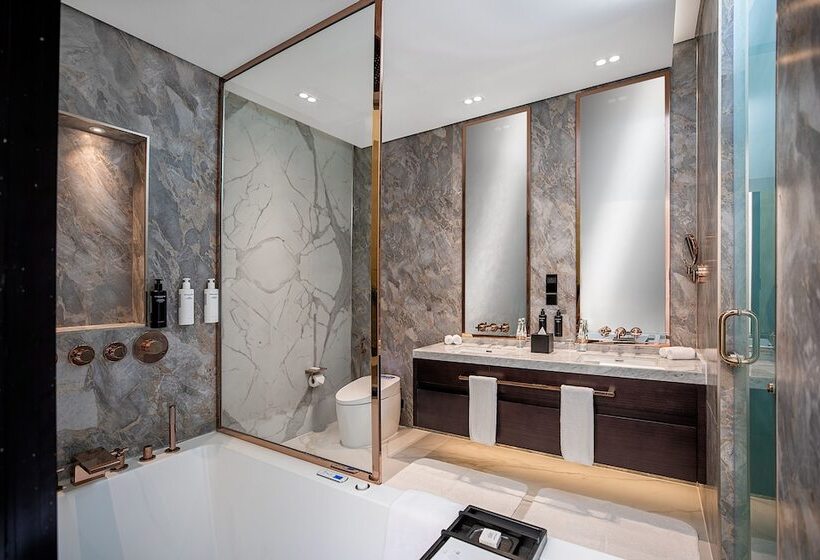 The Biltmore Hotel Villas, Dubai