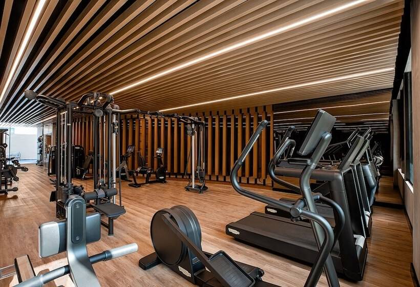 The Biltmore Hotel Villas, Dubai