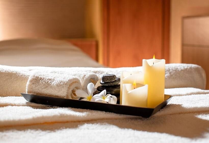 The Biltmore Hotel Villas, Dubai