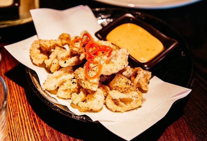 The Biltmore Hotel Villas, Dubai