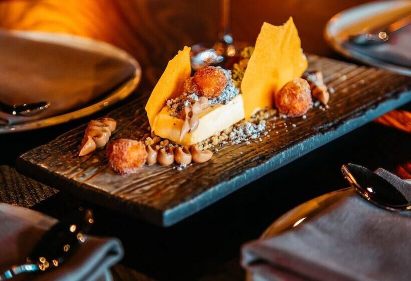 The Biltmore Hotel Villas, Dubai