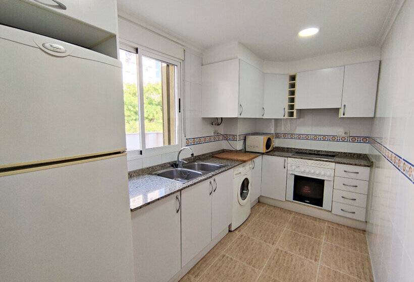 Apartamentos Gandía 3000