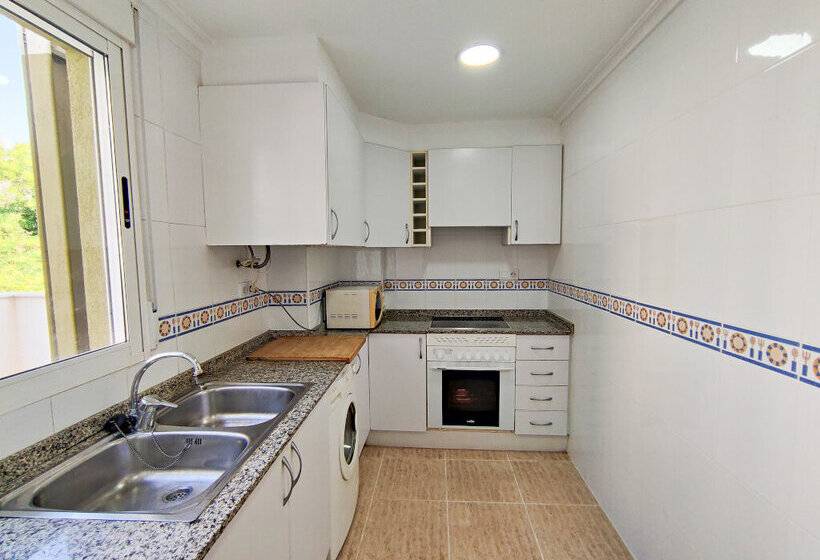 Apartamentos Gandía 3000