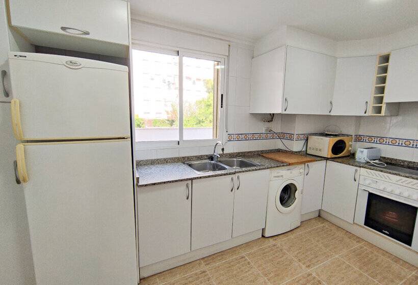 Apartamentos Gandía 3000