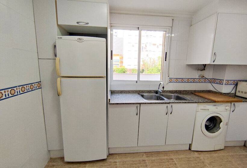 Apartamentos Gandía 3000