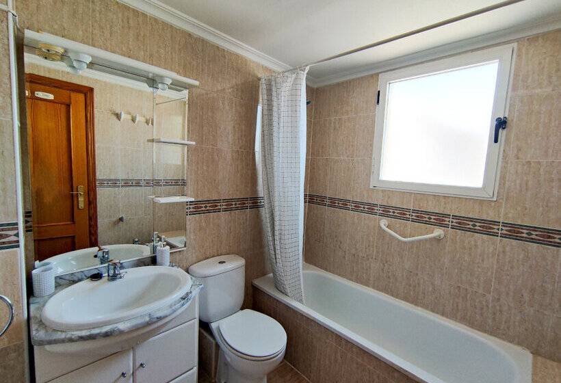 Apartamentos Gandía 3000