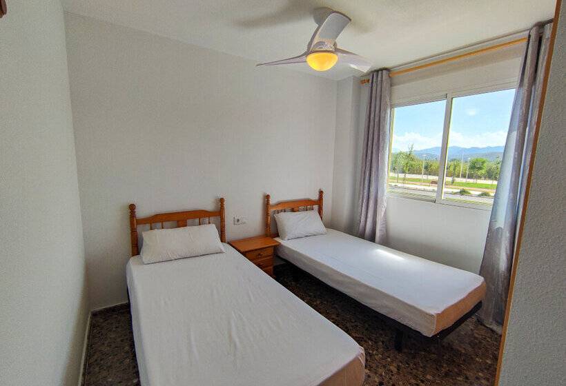 Apartamentos Gandía 3000