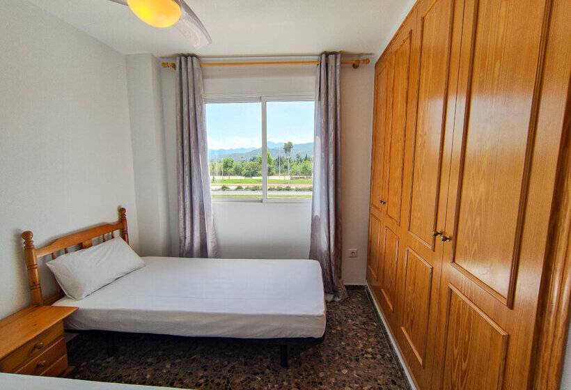 Apartamentos Gandía 3000