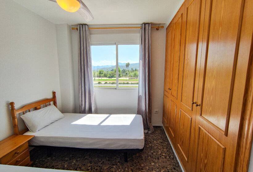 Apartamentos Gandía 3000