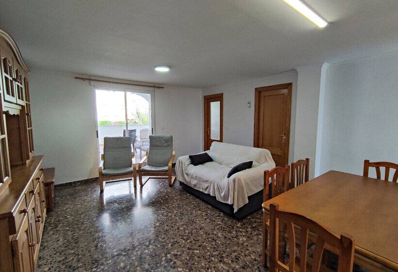 Apartamentos Gandía 3000