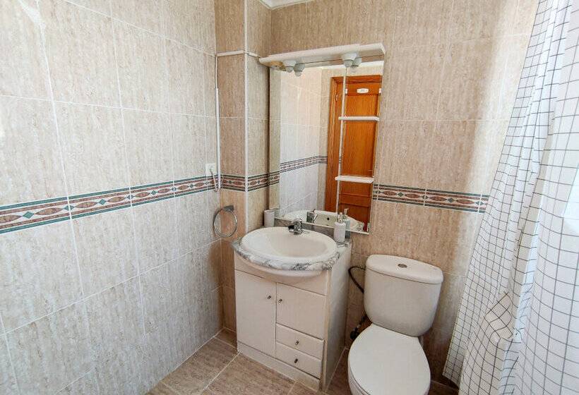 Apartamentos Gandía 3000