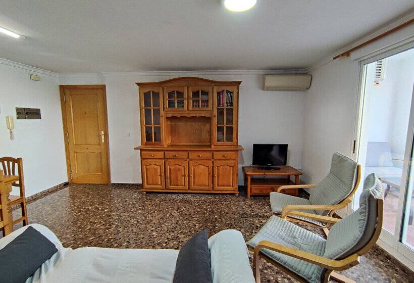 Apartamentos Gandía 3000