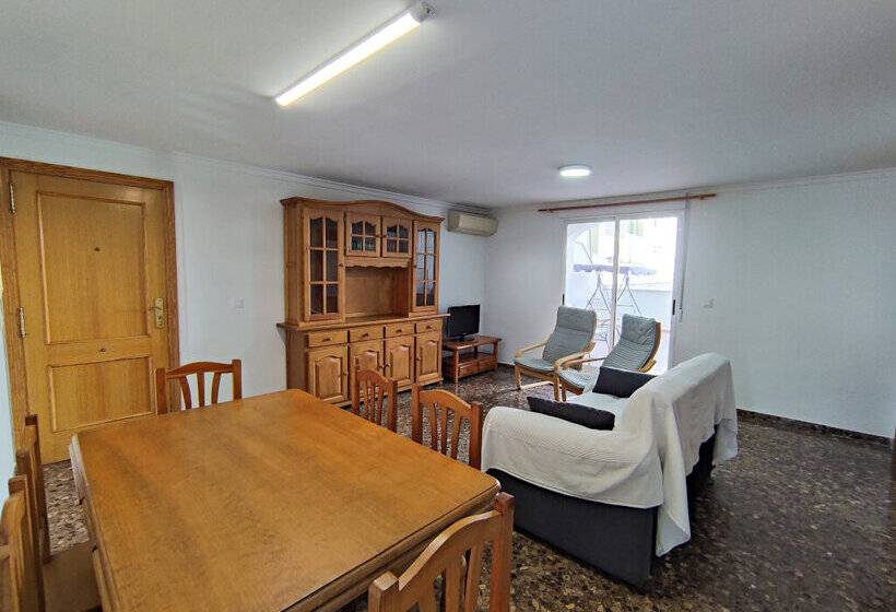 Apartamentos Gandía 3000