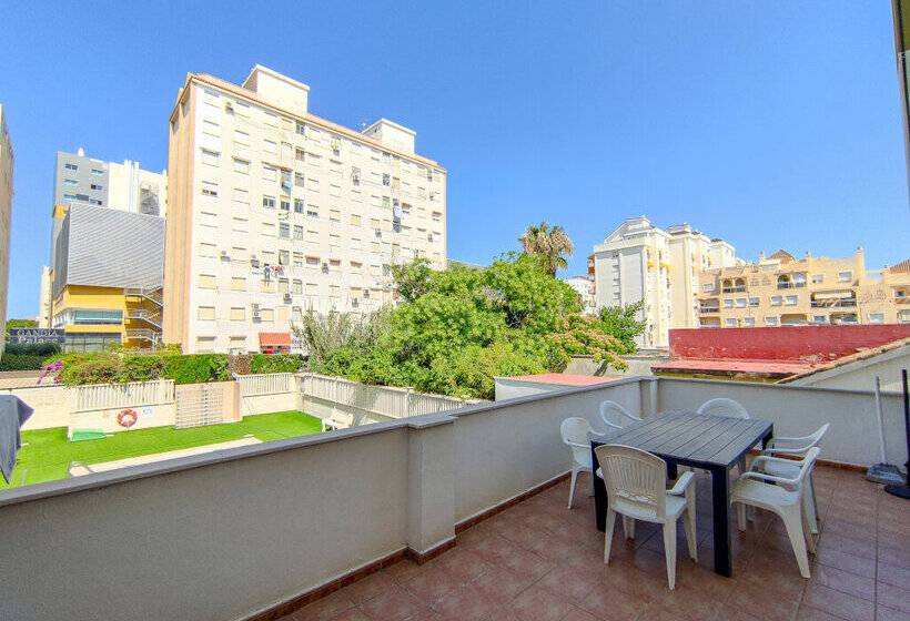 Apartamentos Gandía 3000