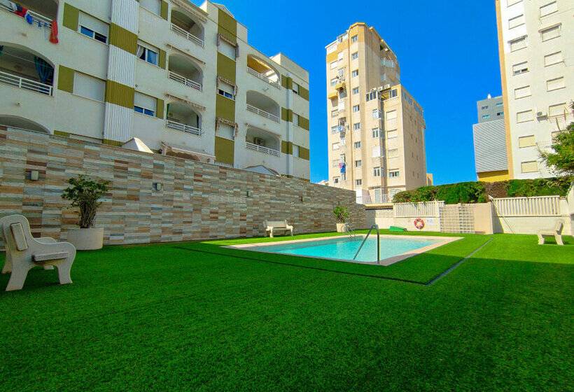 Apartamentos Gandía 3000