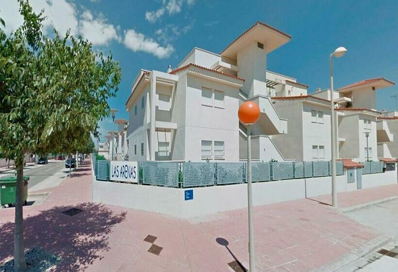 Apartamentos Las Arenas 3000