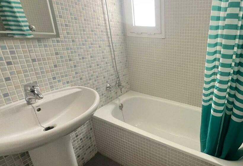 Apartamentos Las Arenas 3000