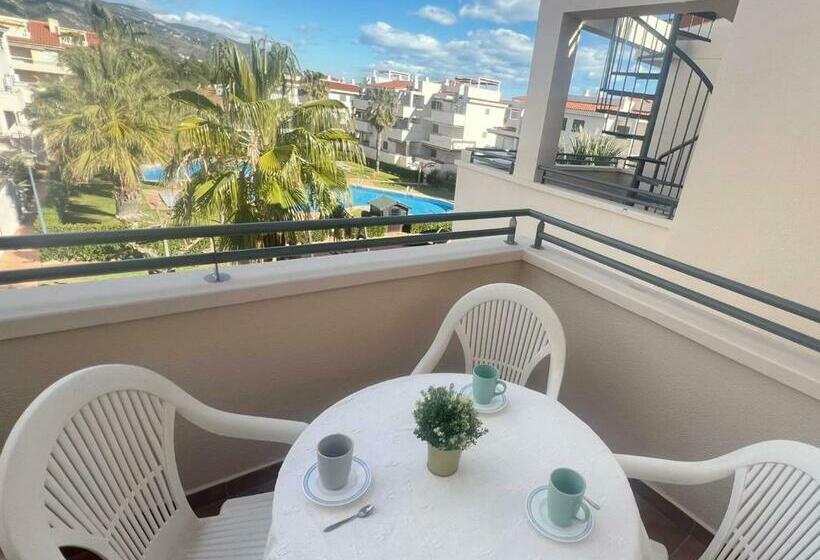 Apartamentos Las Arenas 3000