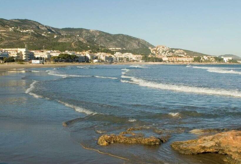 Apartamentos Las Arenas 3000