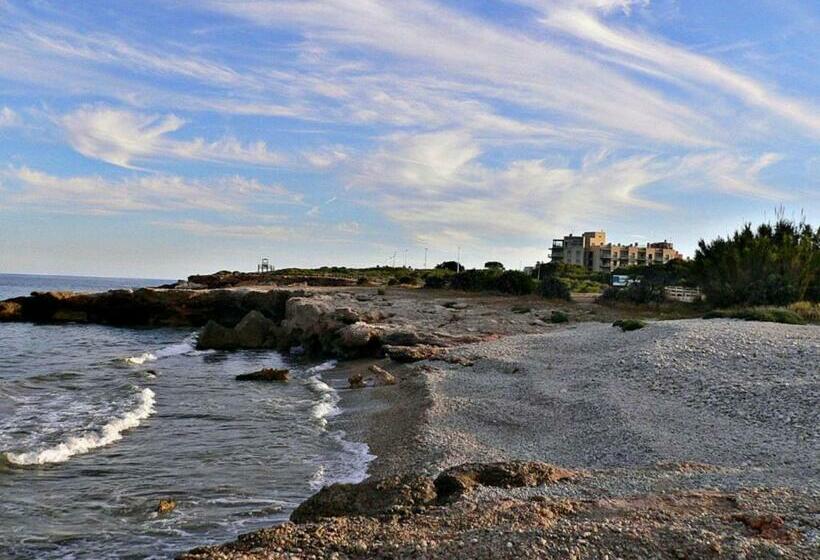 Apartamentos Las Arenas 3000