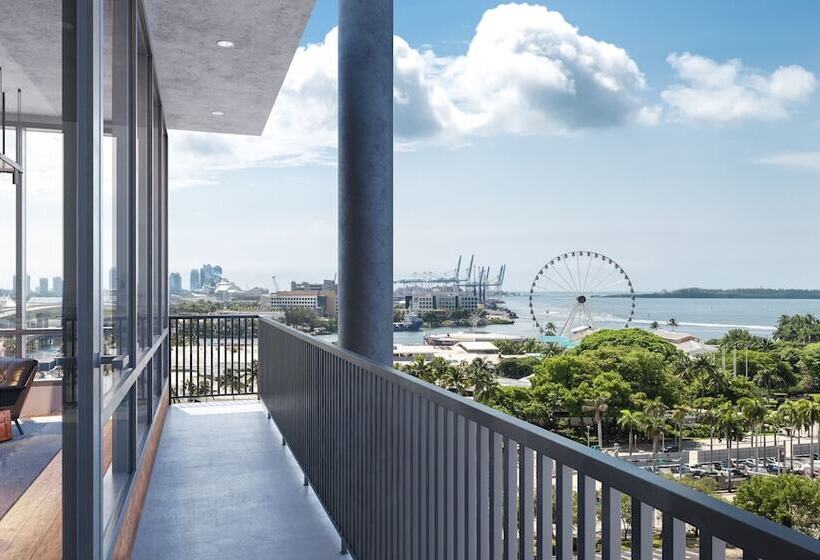 Gale Miami Hotel & Residences
