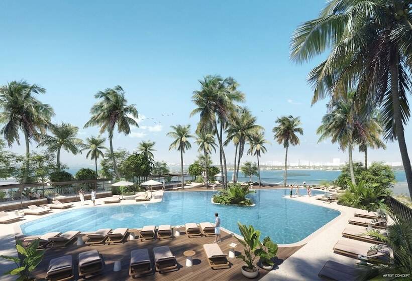 Gale Miami Hotel & Residences