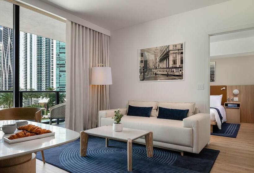 Gale Miami Hotel & Residences