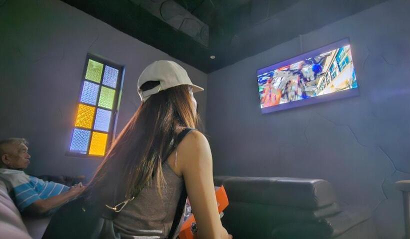 乔治市世纪酒店 The Century Boutique Hotel George Town