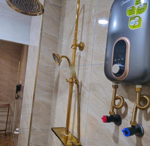 乔治市世纪酒店 The Century Boutique Hotel George Town