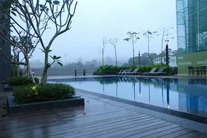 12pax Deluxe Homestay Genting Highland   Free Wifi