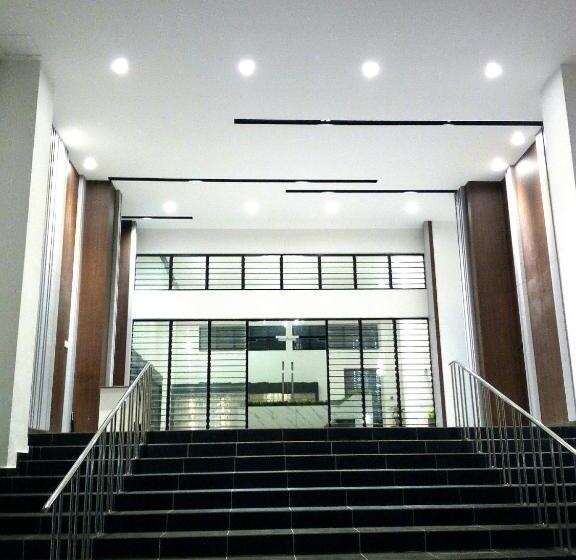 12pax Deluxe Homestay Genting Highland   Free Wifi