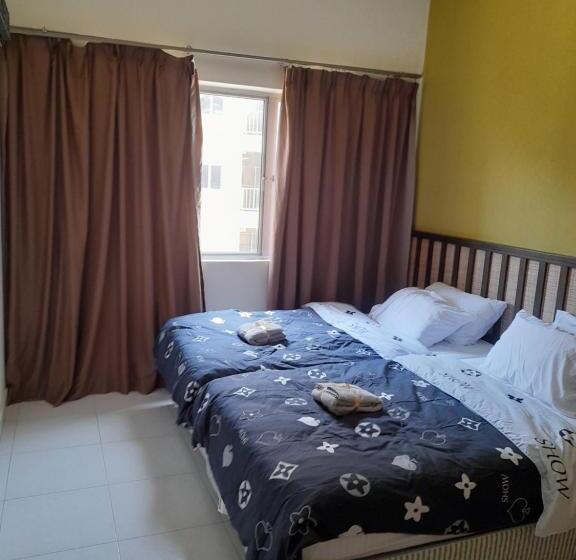 8pax Gold Coast Morib Resort Banting Sepang Klia Tanjung Sepat Ebaa