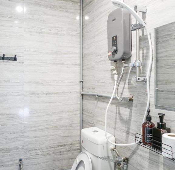 فندق صغير Aayu Chulia