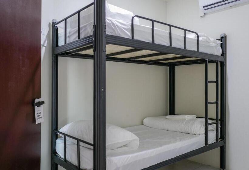 فندق صغير Aayu Chulia