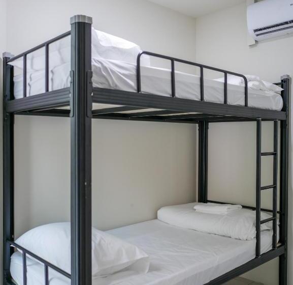 فندق صغير Aayu Chulia